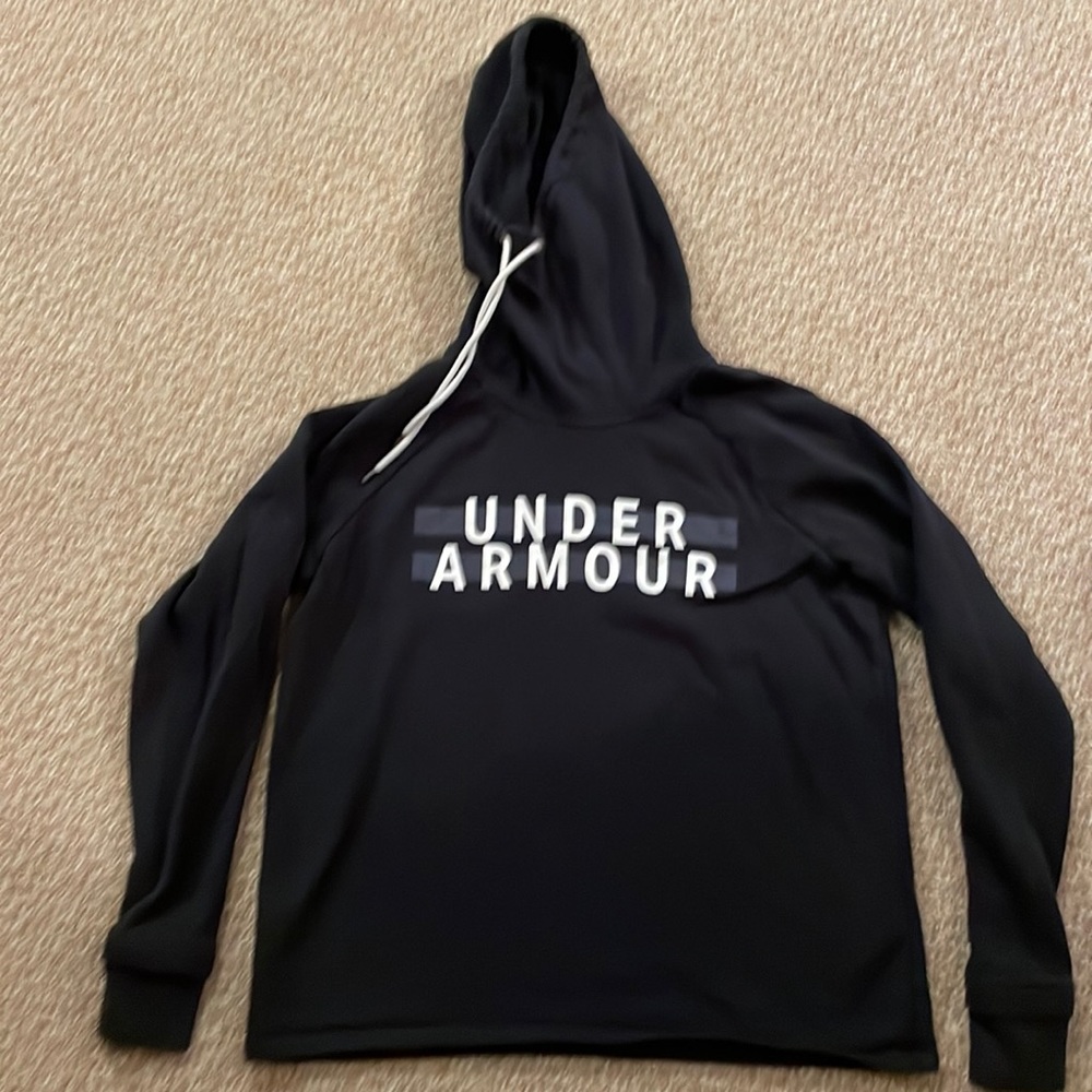 Under Armour Sweatshirt